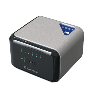 MPS-PRO · Main unit